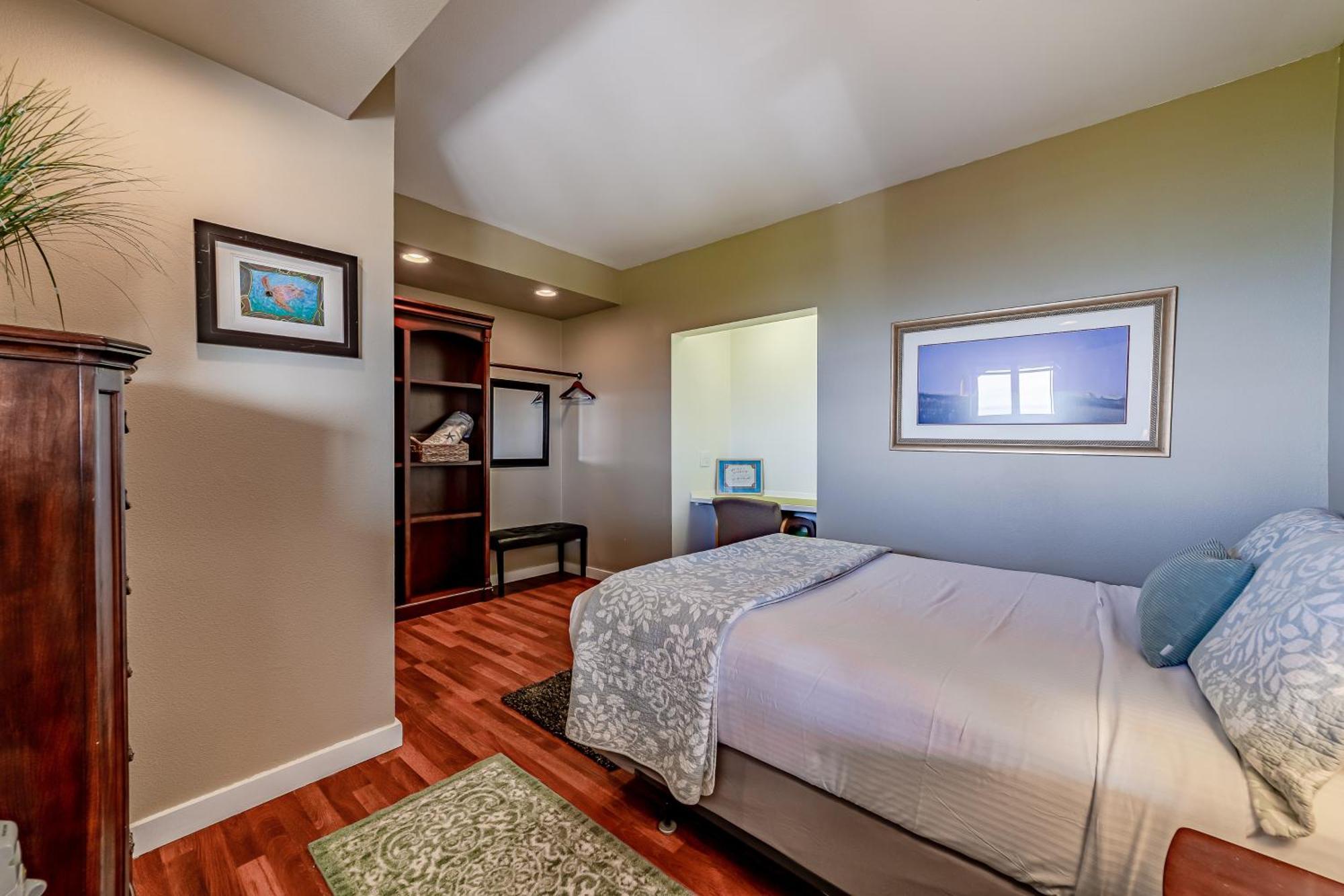 Whale Rock Suites Trinidad Room photo