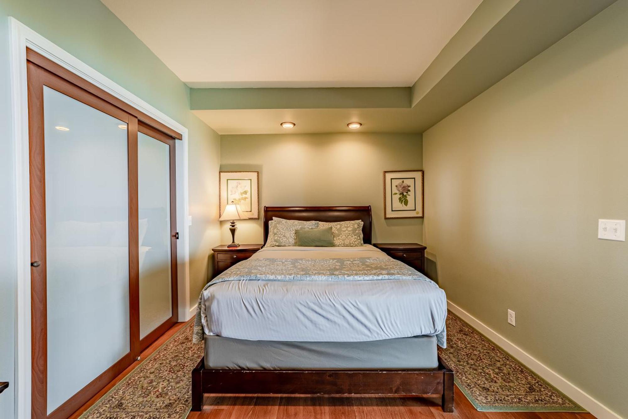 Whale Rock Suites Trinidad Room photo